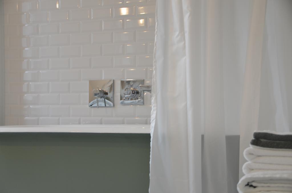 Zita Garden By Smartflats Hotel Ixelles Room photo