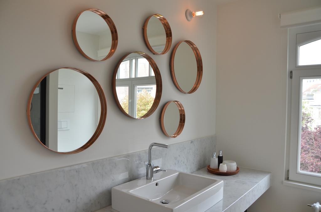 Zita Garden By Smartflats Hotel Ixelles Room photo
