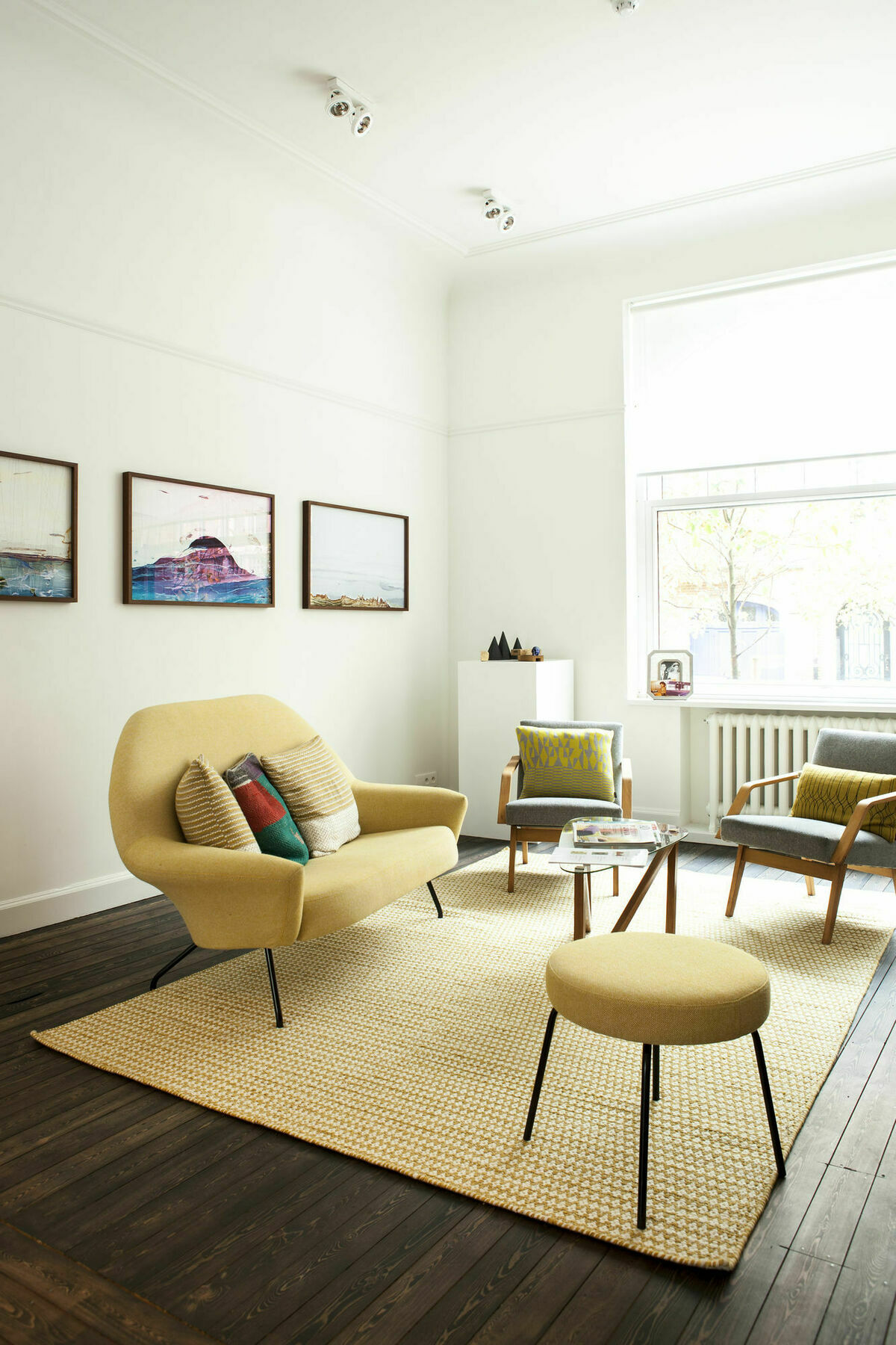 Zita Garden By Smartflats Hotel Ixelles Exterior photo