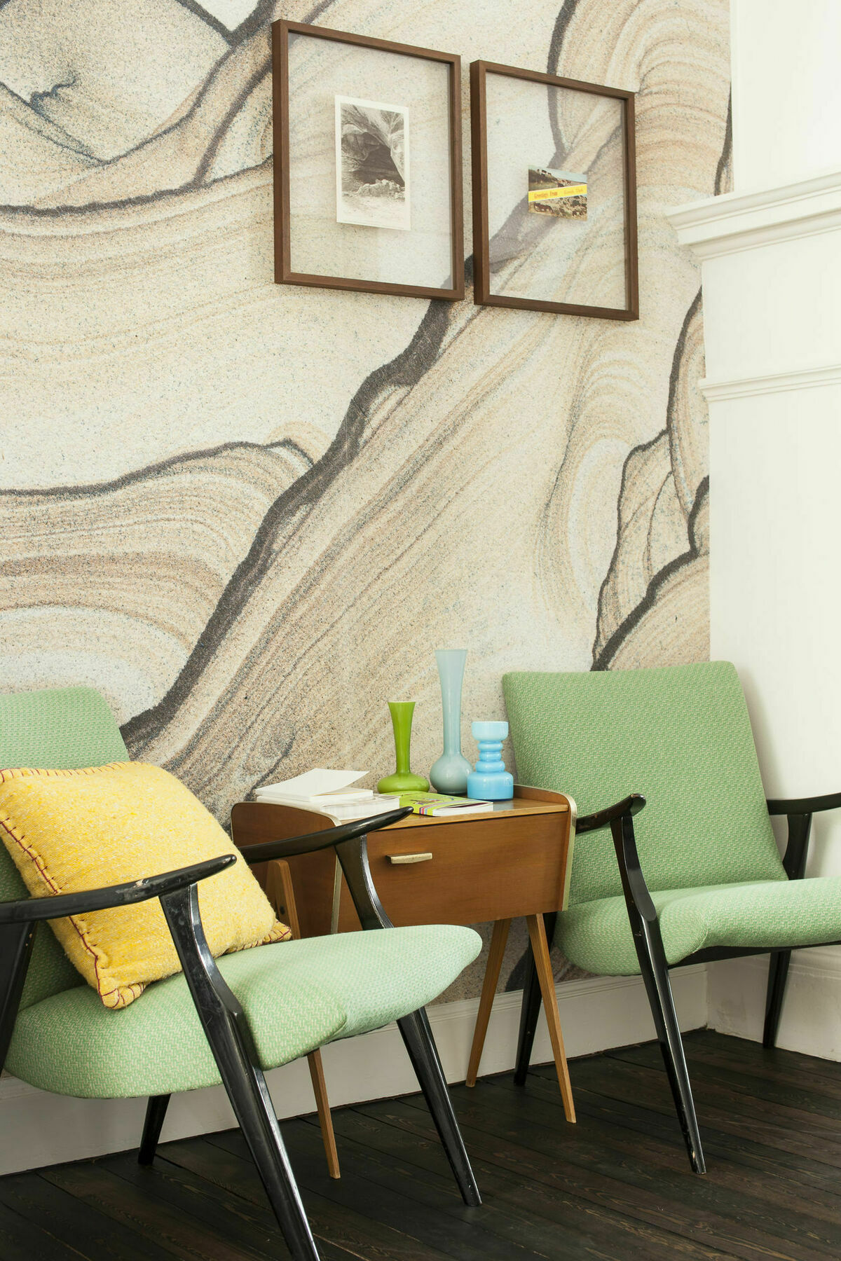 Zita Garden By Smartflats Hotel Ixelles Exterior photo