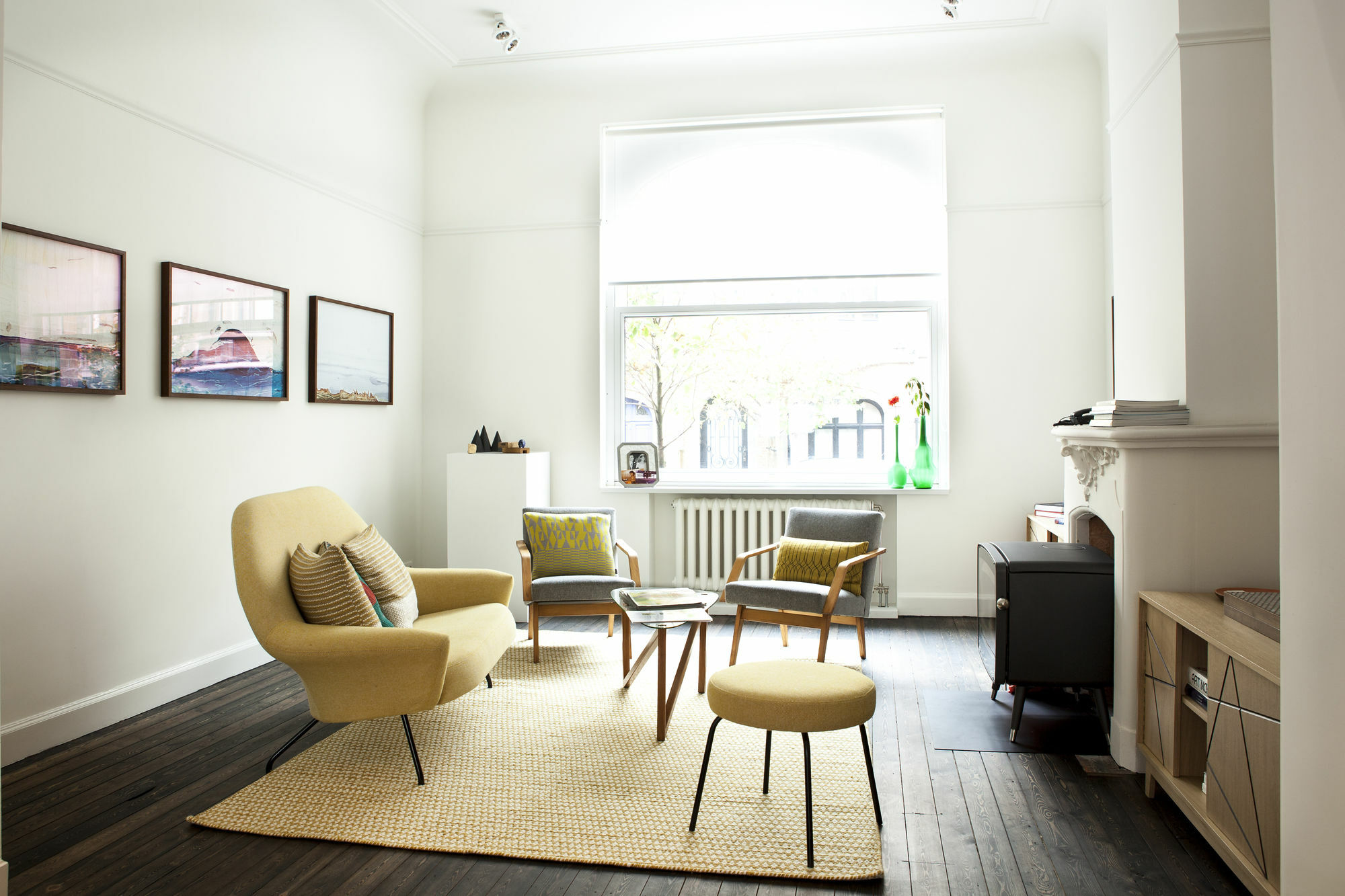 Zita Garden By Smartflats Hotel Ixelles Exterior photo