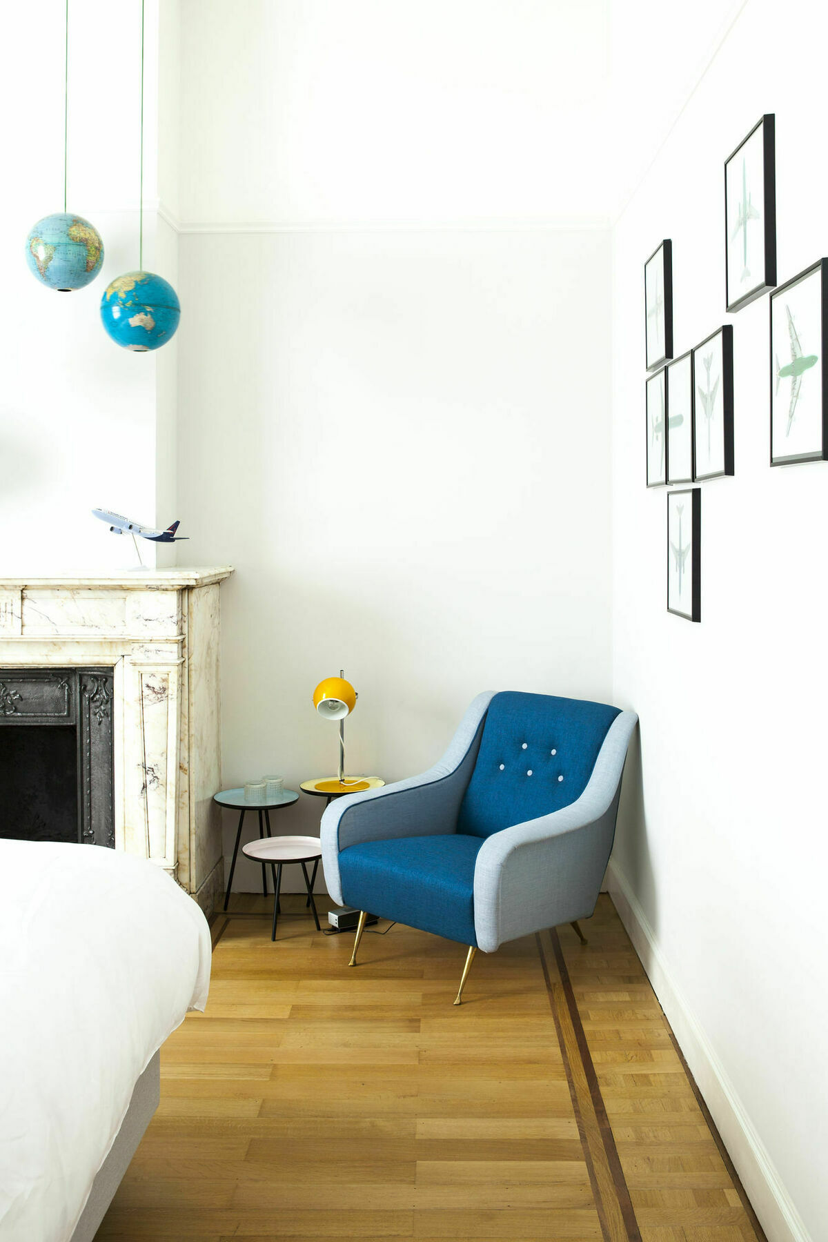 Zita Garden By Smartflats Hotel Ixelles Exterior photo